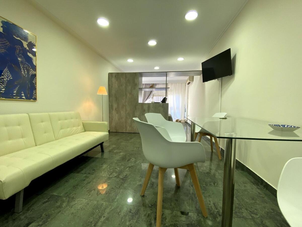 Ermou Studio Афины Экстерьер фото
